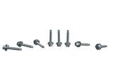 Coyote 5.0L V8 (Fits 2011- 2/23/16 Mustang GT/F-150 4V Ti-VCT) Ignition Coil Set - View 11 | Dirty Garage
