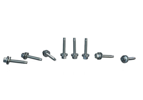 Coyote 5.0L V8 (Fits 2011- 2/23/16 Mustang GT/F-150 4V Ti-VCT) Ignition Coil Set - View 11 | Dirty Garage