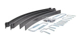 2007-2021 Tundra 2 Leaf Pro-Series Helper Spring- Up To 2500lb Level Load Capacity - View 8 | Dirty Garage