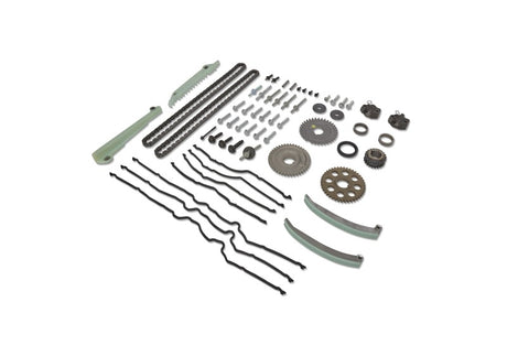 Universal 4.6L 2V Camshaft Drive Kit - View 7 | Dirty Garage