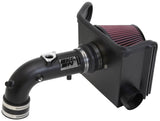 2012-2013 Camry 2.5L Black Typhoon Cold-Air Intake - View 9 | Dirty Garage