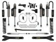 2023-2025 Superduty ICON Front and Rear Lift Kit | Dirty Garage