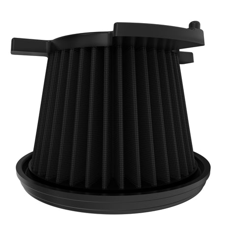 2005-2010 GM Heavy Duty V8-6.6L Diesel Dryflow Lifetime Engine Air Filter - View 3 | Dirty Garage