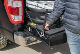 2004-2022 F-150 BedXTender HD Sport Black - View 8 | Dirty Garage
