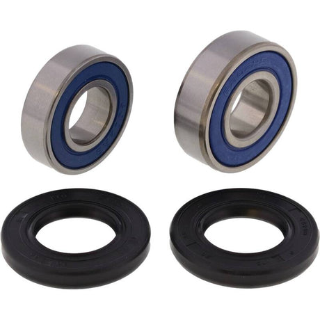 1990-2001 Suzuki RM80 Wheel Bearing Kit - Rear | Dirty Garage