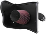Universal 12 Tundra 5.7L V8 AirCharger Performance Intake - View 10 | Dirty Garage