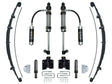2005-2023 Tacoma ICON Rear Lift Kit | Dirty Garage