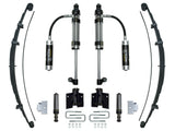 2005-2023 Tacoma ICON Rear Lift Kit | Dirty Garage