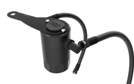 2016-2021 Camaro LT1 6.2L (Gas) Catch Can Oil Separator - View 5 | Dirty Garage