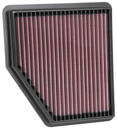 2019 Altima 2.5L F/I Drop In Replacement Air Filter | Dirty Garage