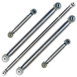 2014-2023 4Runner 5G Aluminum Rear Link Kit  / Track Bar | Dirty Garage