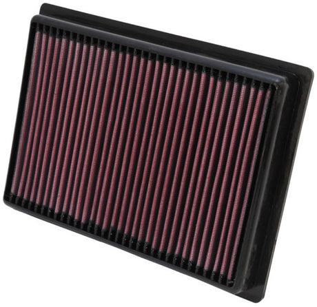 2012-2013 Polaris Ranger RZR 567/13 Ranger XP 875 Replacement Air Filter - View 5 | Dirty Garage