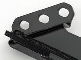2008-Up Super Duty Track Bar Bump Steer Bracket Kit 2.5-4.5" Lift - View 3 | Dirty Garage