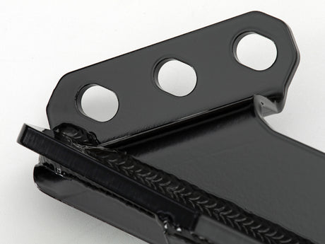2008-Up Super Duty Track Bar Bump Steer Bracket Kit 2.5-4.5" Lift - View 3 | Dirty Garage