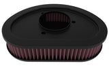 2008-2009 Harley Replacement Air Filter - View 7 | Dirty Garage
