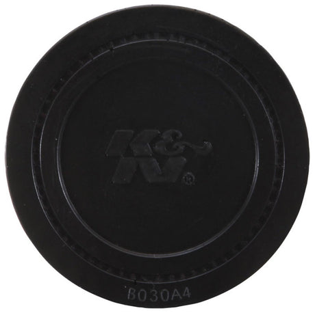 Universal 1 inch ID 3 inch OD 2.375 inch H Rubber Base Crankcase Vent Filter - View 15 | Dirty Garage