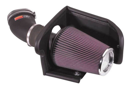 1999-2000 Ford Lightning V8-5.4L S/C Performance Intake Kit - View 3 | Dirty Garage