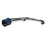 2006-2008 M35 3.5L V6 Polished SP Series Cold Air Intake - View 3 | Dirty Garage