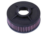 1995-2006 Kawasaki VN800 Vulcan Air Filter - View 4 | Dirty Garage