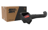 2012-2018 Wrangler V6 3.6L NextGen Cold Air Intake - View 6 | Dirty Garage