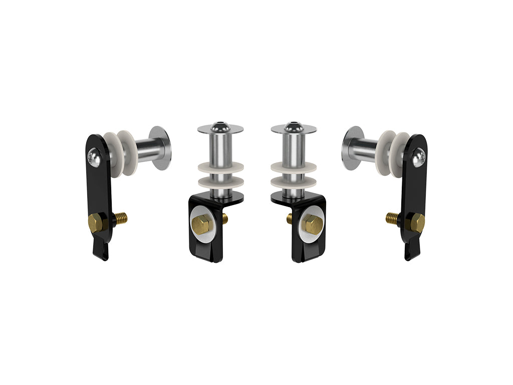 2021-2025 F-150 ICON Solenoid Insulator | Dirty Garage