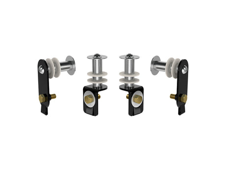 2021-2025 F-150 ICON Solenoid Insulator | Dirty Garage