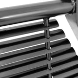 1999-2026 GM/Ford/Toyota HD Black Headache Rack - View 12 | Dirty Garage