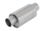 Borla 2019 Chevrolet Silverado/Sierra 1500 6.2L S-Type 3.5in Diameter Muffler | Dirty Garage