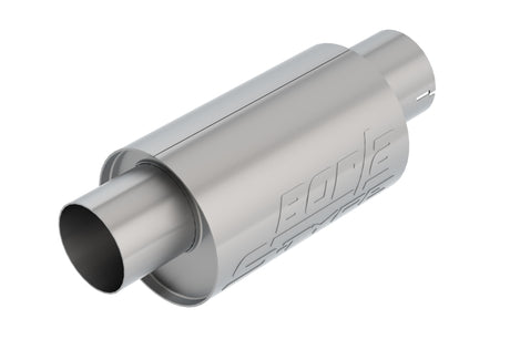 Borla 2019 Chevrolet Silverado/Sierra 1500 6.2L S-Type 3.5in Diameter Muffler | Dirty Garage
