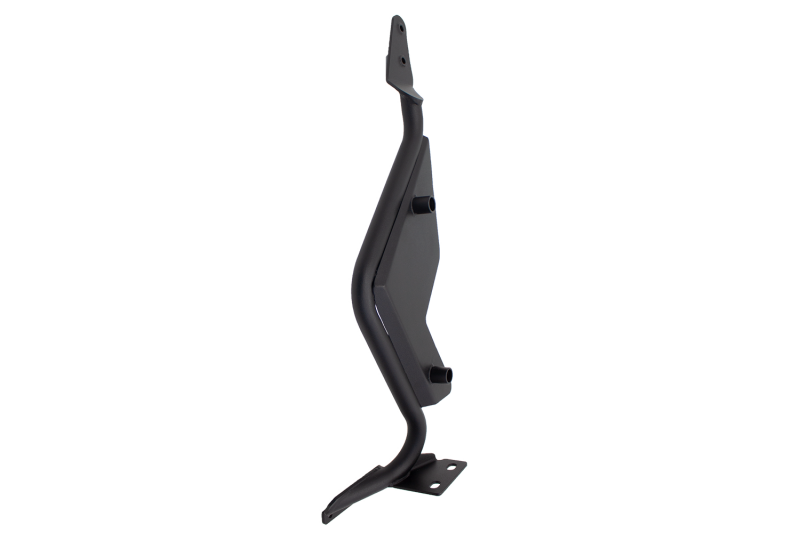 Go Rhino 07-18 Jeep Wrangler JK/JKU Exterior Jack Mount | Dirty Garage