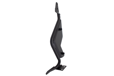 Go Rhino 07-18 Jeep Wrangler JK/JKU Exterior Jack Mount | Dirty Garage