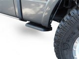 2017-2022 Super Duty BedStep2 Black - View 3 | Dirty Garage