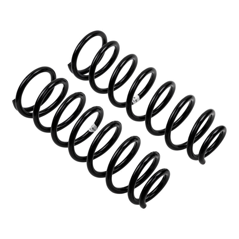 1990-1997 Lexus LX450/Toyota Land Cruiser Coil Spring Front 80 Med - View 5 | Dirty Garage