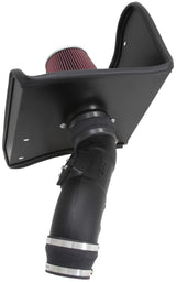 Universal 12 Tundra 5.7L V8 AirCharger Performance Intake - View 20 | Dirty Garage