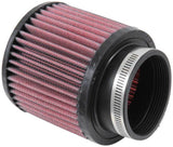 Universal Rubber Filter 3 inch 5 Degree FLG 4 1/2 inch OD 4 inch Height - View 2 | Dirty Garage