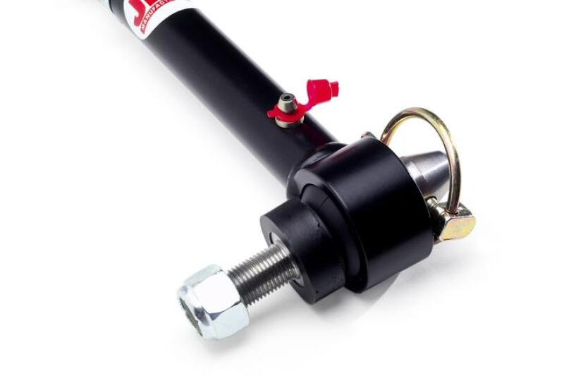 1984-2006 Grand Cherokee ZJ Quicker Disconnect Sway Bar Links 0-4" Lift - View 3 | Dirty Garage