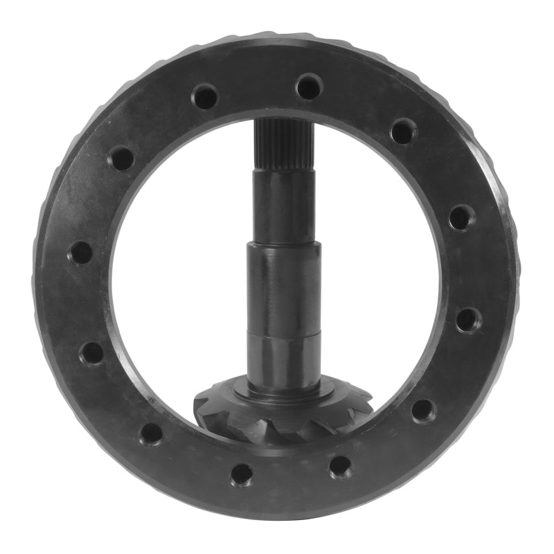 2001-2018 Chrysler 11.5 in/Chrysler 11.8 in Rear Ring and Pinion 3.73 Ratio (YG GM11.5-373) - View 12 | Dirty Garage