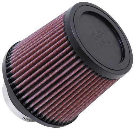Universal Filter Universal Rubber Filter-Rd Tapered 3in Flange ID x 6in Base OD x 5in Top OD x 5.563in H | Dirty Garage