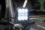 Universal SS5 Sport White Combo LED Pods - View 2 | Dirty Garage