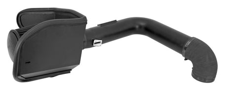 2004-2008 Ford F150 V8-5.4L/2004-2007 Ford Lobo 5.4L V8 Blackhawk Perf Intake Kit - View 20 | Dirty Garage