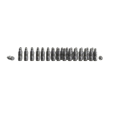 2011-2024 Mustang GT 5.0L/2015-2020 Mustang GT350 5.2L High Performance Lash Adjusters - View 2 | Dirty Garage