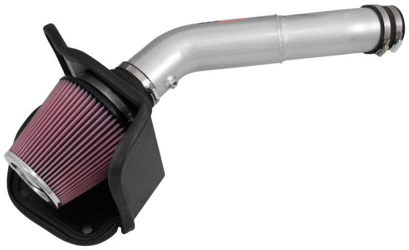 2016 Grand Cherokee V6-3.6L Performance Intake Kit - View 12 | Dirty Garage