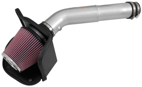 2016 Grand Cherokee V6-3.6L Performance Intake Kit - View 12 | Dirty Garage