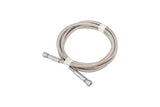 Reinforced Air Hose JIC-4 2M - View 2 | Dirty Garage