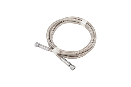 Reinforced Air Hose JIC-4 2M - View 2 | Dirty Garage
