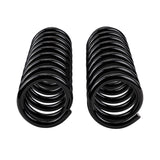 2011-2020 Jeep Grand Cherokee Coil Spring Front Spring WK2 - View 2 | Dirty Garage