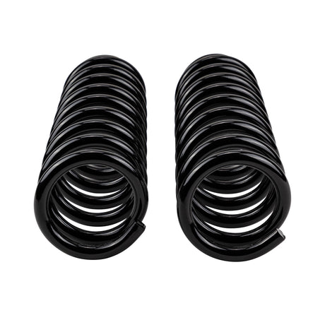 2011-2020 Jeep Grand Cherokee Coil Spring Front Spring WK2 - View 2 | Dirty Garage