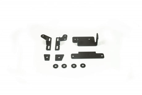 2021-2023 F-150 Adaptive Cruise Control Bracket - View 2 | Dirty Garage