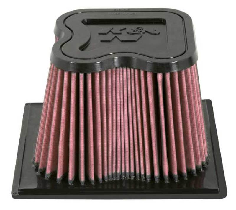 Universal 07 Ram HD/3500 6.7L-L6 DSL Drop In Air Filter - View 4 | Dirty Garage
