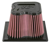 Universal 07 Ram HD/3500 6.7L-L6 DSL Drop In Air Filter - View 4 | Dirty Garage